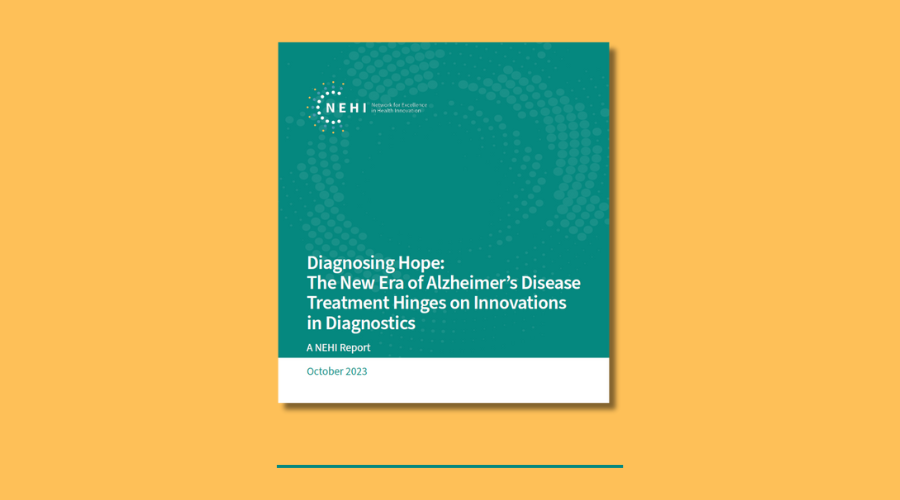 Diagnosing Hope: The New Era of Alzheimer’s Disease Treatment Hinges on Innovations in Diagnostics