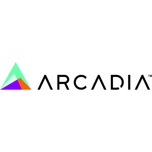 Arcadia - Square