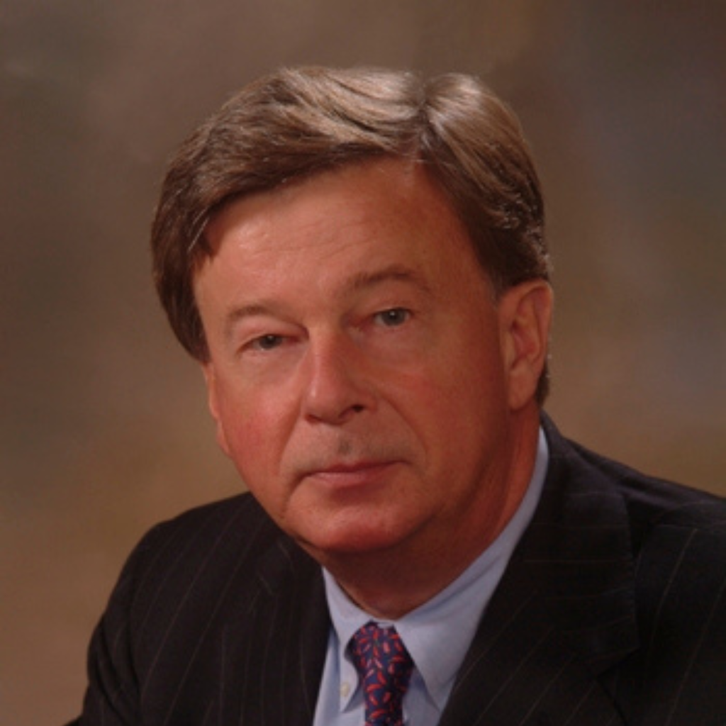 Henri A. Termeer (In Memoriam) Former Chairman and CEO, Genzyme Corporation