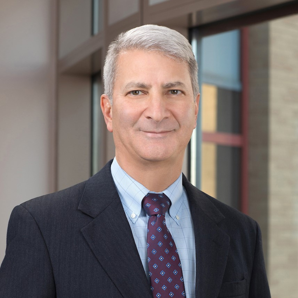 Michael Apkon, MD, PhD, MBA Physician Executive and Physician Scientist, Previously CEO, Tufts Medical Center