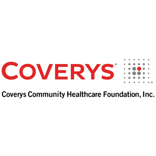Coverys Community Healthcare Foundation - Square