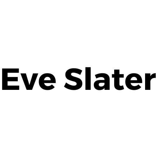 Eve Slater - Square