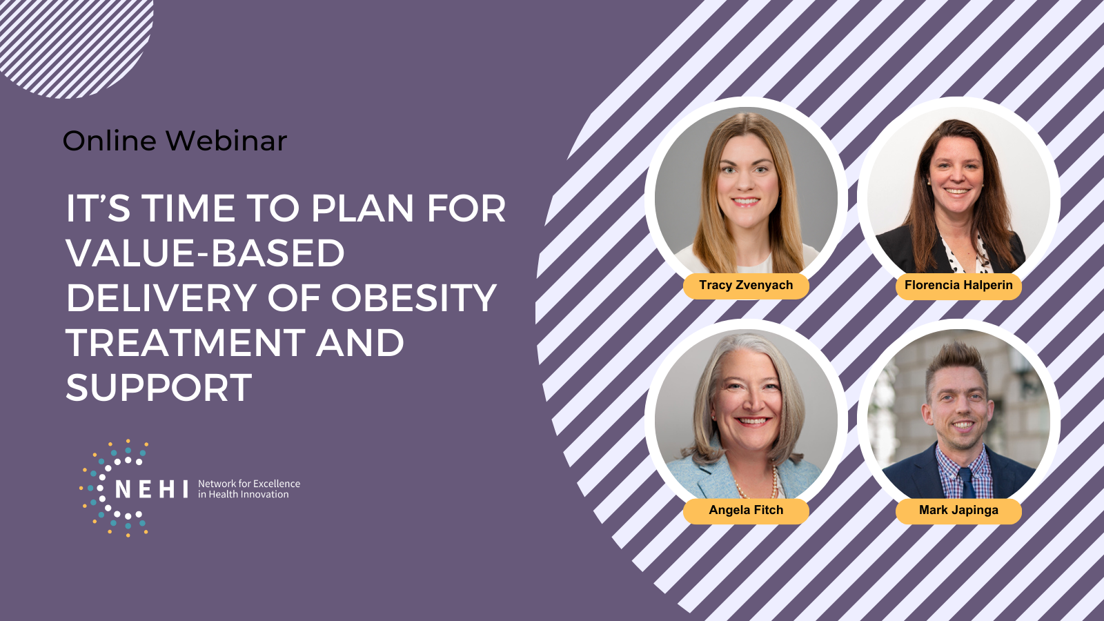 It’s Time to Plan For Value-Based Delivery Of Obesity Treatment And Support