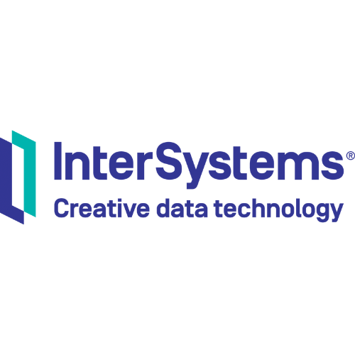 InterSystems - Square  - SILVER