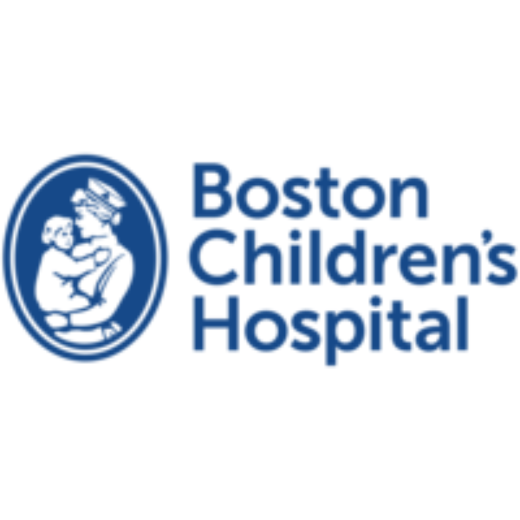 Boston Childrens Hospital