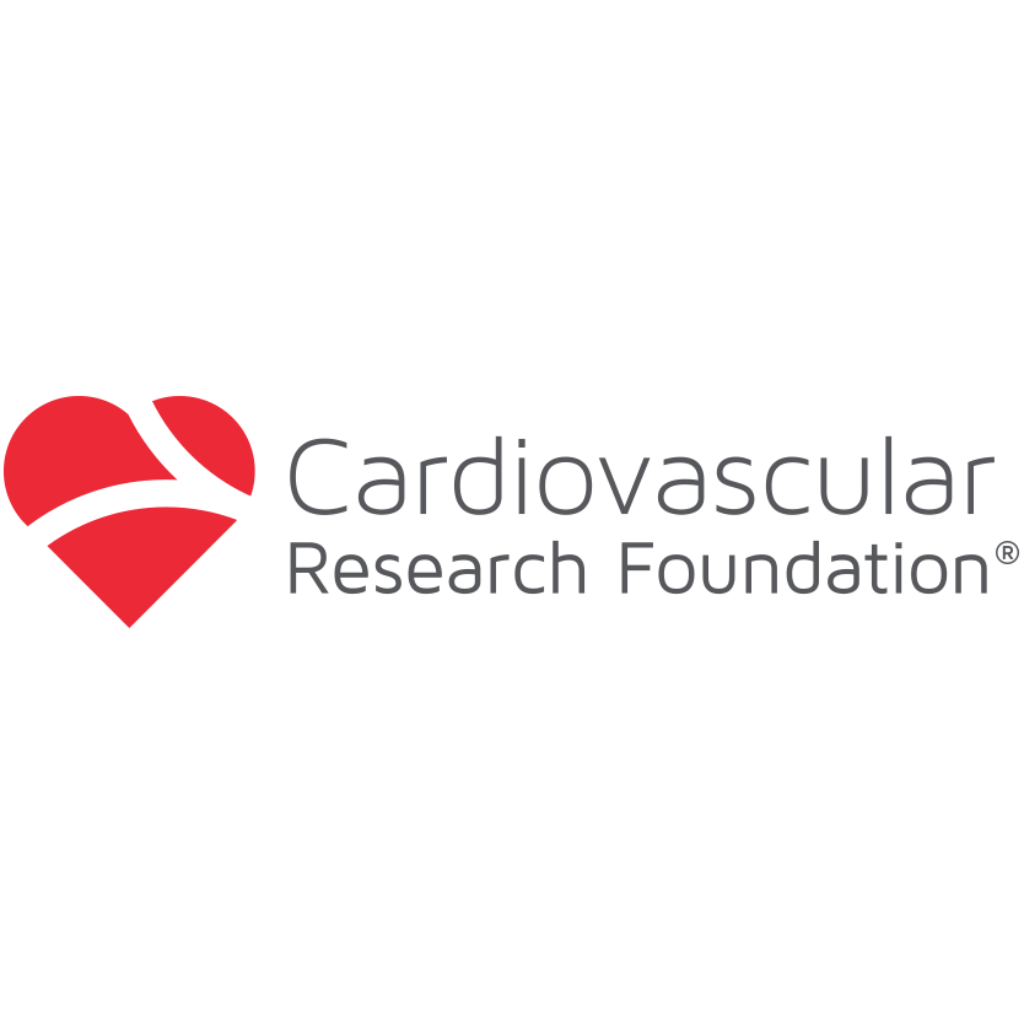Cardiovascular Research Foundation​