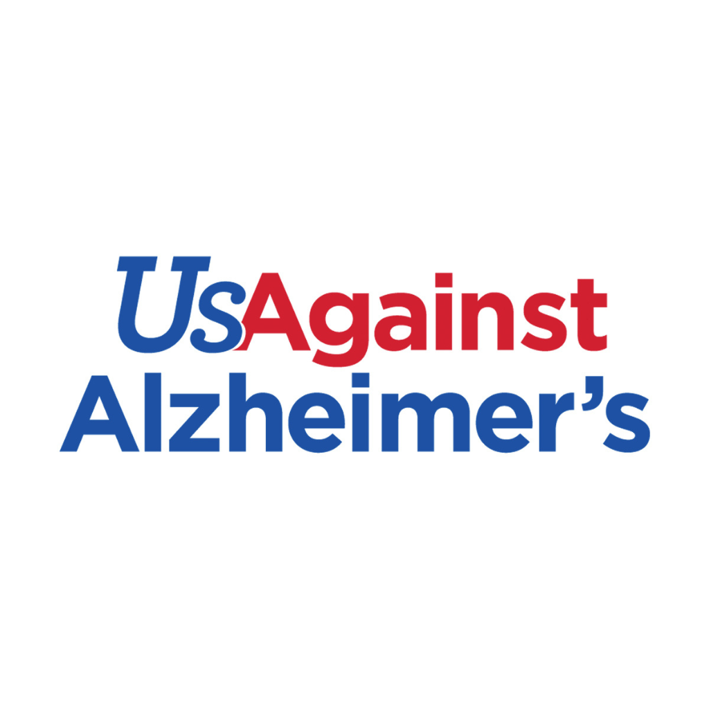 UsAgainstAlzheimer’s