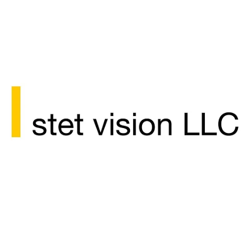 Stet Vision - Square